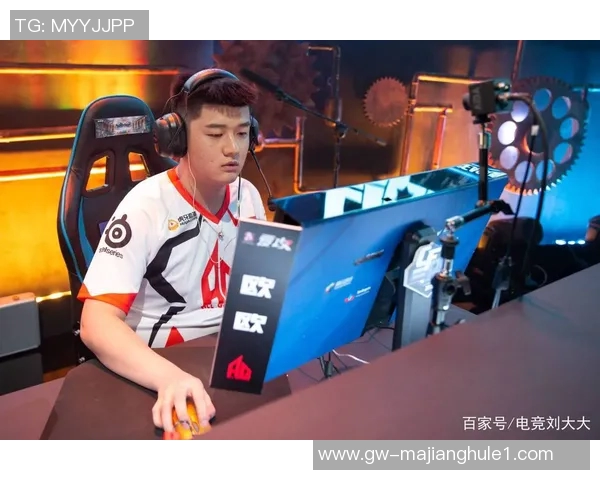 2026电竞新闻S15LOL比分周伟独家分享CSGO游戏技巧与心得体会解析 2026电竞新闻S15LOL比分周伟独家分享CSGO游戏技巧与心得体会解析